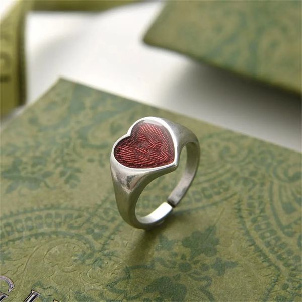 ring titanium steel silver love rings designer luxury jewelry for men and women spirit heart rings party engagement confession wedding ring
ring titanium steel silver love rings designer luxury jewelry for men and women spirit heart rings party engagement confession wedding ring