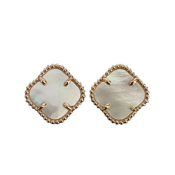 earring stud fashion classic fashion jewelry with 18k gold multiple colors earring luxury designer for women stylish gift for women, Golden;silver
earring stud fashion classic fashion jewelry with 18k gold multiple colors earring luxury designer for women stylish gift for women, Golden;silver