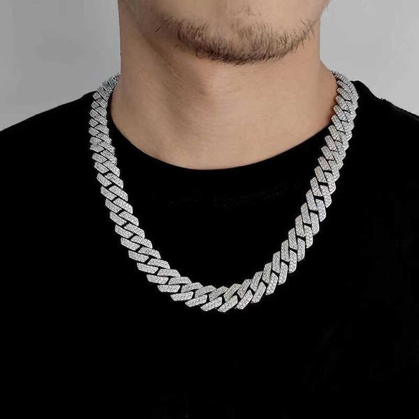 hip hop women men jewelry 15mm square cubic zircon bracelet iced out cz baguette miami cuban chain necklace, Silver
hip hop women men jewelry 15mm square cubic zircon bracelet iced out cz baguette miami cuban chain necklace, Silver