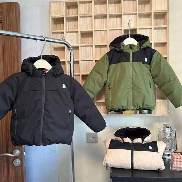 new color girls boys green hooded down coats fashion winter warm thick puff outwear designers baby girl boy winterproof hoodie jackets outwe, Blue;gray
new color girls boys green hooded down coats fashion winter warm thick puff outwear designers baby girl boy winterproof hoodie jackets outwe, Blue;gray