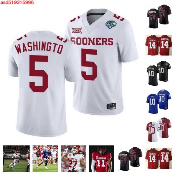 oklahoma sooners football jersey 18 kaden helms 23 emeka megwa 13 j.j. hester 7 daylan smothers 64 joshua bates 30 ford 25 daeh mccullough 7, Black
oklahoma sooners football jersey 18 kaden helms 23 emeka megwa 13 j.j. hester 7 daylan smothers 64 joshua bates 30 ford 25 daeh mccullough 7, Black