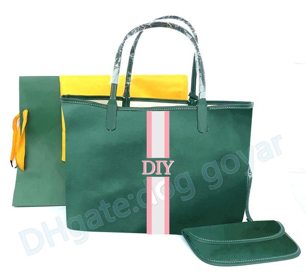 dog goyar women shopping totes bags composite shoulder bag tote single-sided real handbag diy handmade customized personalized customizing w
dog goyar women shopping totes bags composite shoulder bag tote single-sided real handbag diy handmade customized personalized customizing w