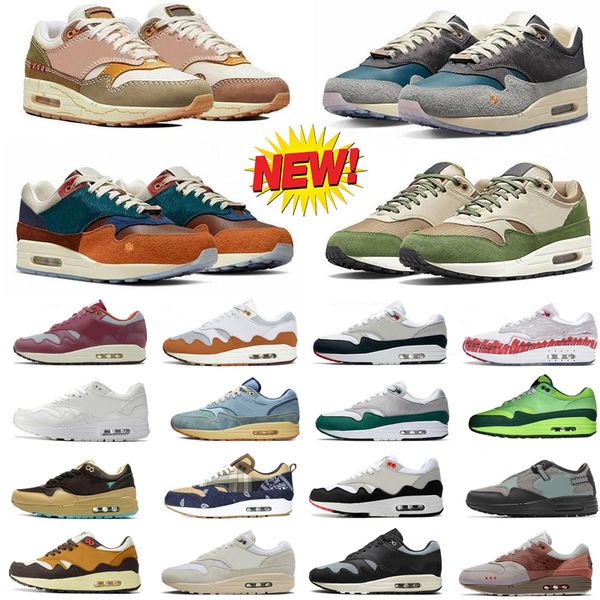 max 87 running shoes max 1 patta waves blueprint wabi sabi monarch noise aqua maroon 87s baroque brown saturn gold cave stone 1s sports snea
max 87 running shoes max 1 patta waves blueprint wabi sabi monarch noise aqua maroon 87s baroque brown saturn gold cave stone 1s sports snea