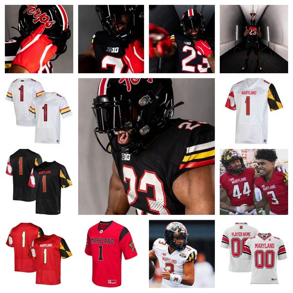 maryland terrapins football jersey 16 daniel wingate 32 mykel morman 54 deandre duffus 15 riyad wilmot 9 fa'najae gotay 90 lavon johnso, Black
maryland terrapins football jersey 16 daniel wingate 32 mykel morman 54 deandre duffus 15 riyad wilmot 9 fa'najae gotay 90 lavon johnso, Black