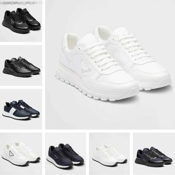 casual-stylish prax 1 sneakers shoes re-nylon brushed leather men knit fabric runner mesh runner trainers man sports outdoor walking eu38-46, Black
casual-stylish prax 1 sneakers shoes re-nylon brushed leather men knit fabric runner mesh runner trainers man sports outdoor walking eu38-46, Black