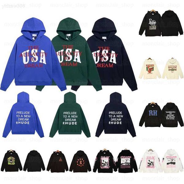 rhudes mens y2k hoodies luxury r hoodies womens spring and autumn hoodie big picture series printed hoodie casual fashion high street styles, Black
rhudes mens y2k hoodies luxury r hoodies womens spring and autumn hoodie big picture series printed hoodie casual fashion high street styles, Black