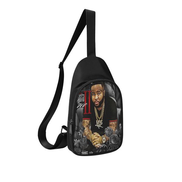 diy custom men's chest bags women's shoulder bags chest bags beautiful lovely production of personalized exclusive custom couple g
diy custom men's chest bags women's shoulder bags chest bags beautiful lovely production of personalized exclusive custom couple g
