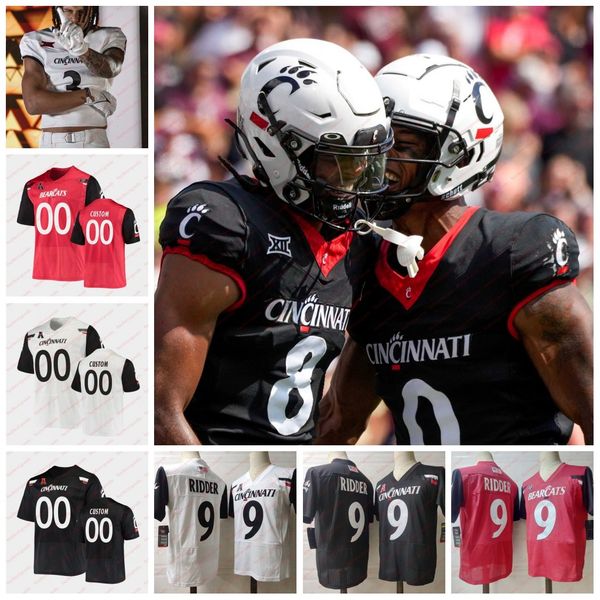2023 big-12 jason kelce jersey custom cincinnati football jersey ahmad gardner darrian beavers myjai sanders james hudson trent cole cincinn, Black;red
2023 big-12 jason kelce jersey custom cincinnati football jersey ahmad gardner darrian beavers myjai sanders james hudson trent cole cincinn, Black;red