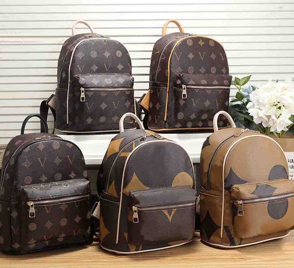 schoolbag designer bag backpack bag woman backpack shoulder bags classic printed canvas match leather gold chain shoulder strap clamshell sc
schoolbag designer bag backpack bag woman backpack shoulder bags classic printed canvas match leather gold chain shoulder strap clamshell sc