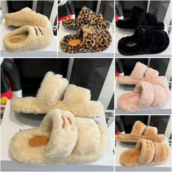 luxury triomphe slippers women autumn and winter fur slides shoes designers open slides sandal slippers fashion platform woody flat fur mule, Black
luxury triomphe slippers women autumn and winter fur slides shoes designers open slides sandal slippers fashion platform woody flat fur mule, Black