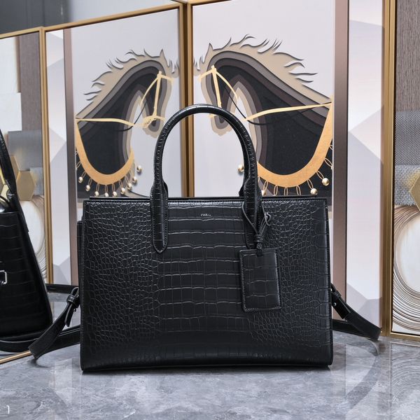 7a+ designer totes imported calfskin crocodile or plain women handbags 36cm high imitation shoulder bags
7a+ designer totes imported calfskin crocodile or plain women handbags 36cm high imitation shoulder bags