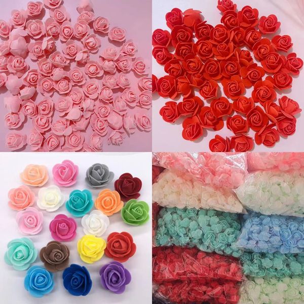 500 pieces teddy bear of roses 3cm foam wedding decorative christmas decor for home diy gifts box artificial flowers
500 pieces teddy bear of roses 3cm foam wedding decorative christmas decor for home diy gifts box artificial flowers