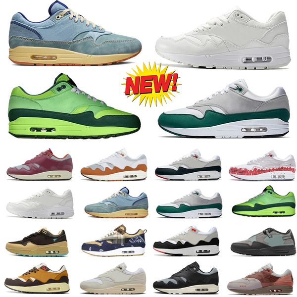 og cushion max 1 87 running shoes london wabi-sabi patta black grey sean wotherspoon black white 1/87 tennis sports sneakers 36-47
og cushion max 1 87 running shoes london wabi-sabi patta black grey sean wotherspoon black white 1/87 tennis sports sneakers 36-47