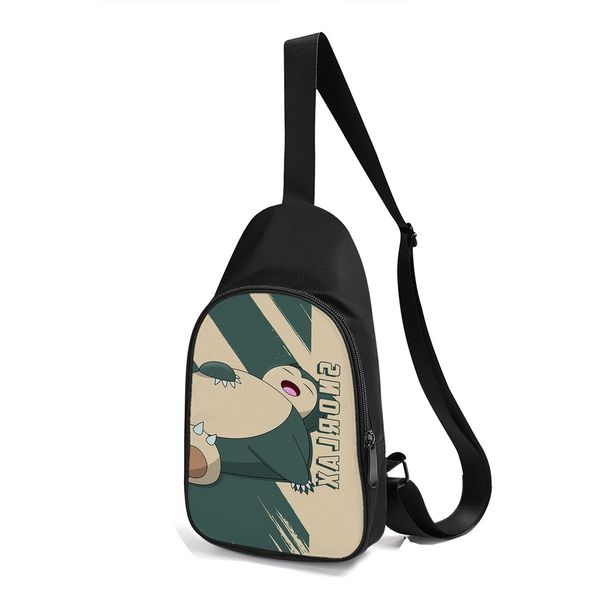 diy custom men's chest bags women's shoulder bags chest bags cartoonish lovely production of personalized exclusive custom couple
diy custom men's chest bags women's shoulder bags chest bags cartoonish lovely production of personalized exclusive custom couple