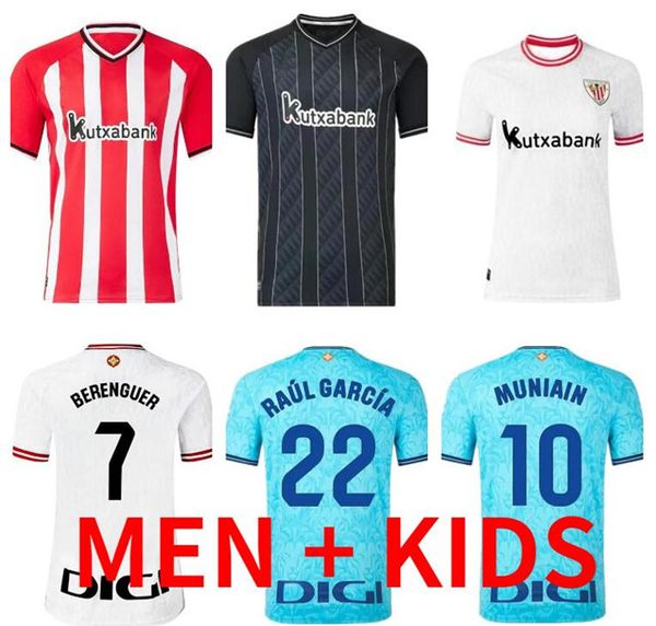 23 24 club bilbao soccer jerseys berenguer 2023 muniain athletic williams jr football shirt raul garcia villalibre camiseta sancet gk unai s, Black;yellow
23 24 club bilbao soccer jerseys berenguer 2023 muniain athletic williams jr football shirt raul garcia villalibre camiseta sancet gk unai s, Black;yellow