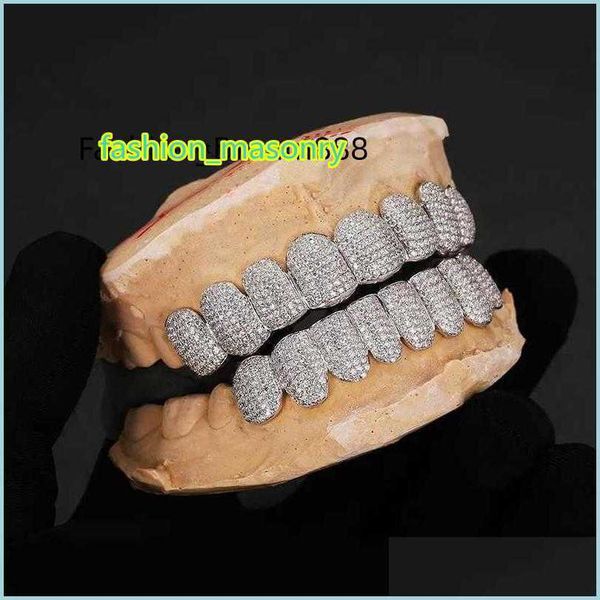 grillz dental grills exclusive customization moissanite teeth grillz iced out hop 925 sier decorative braces real diamond bling too dh2sf, Black
grillz dental grills exclusive customization moissanite teeth grillz iced out hop 925 sier decorative braces real diamond bling too dh2sf, Black