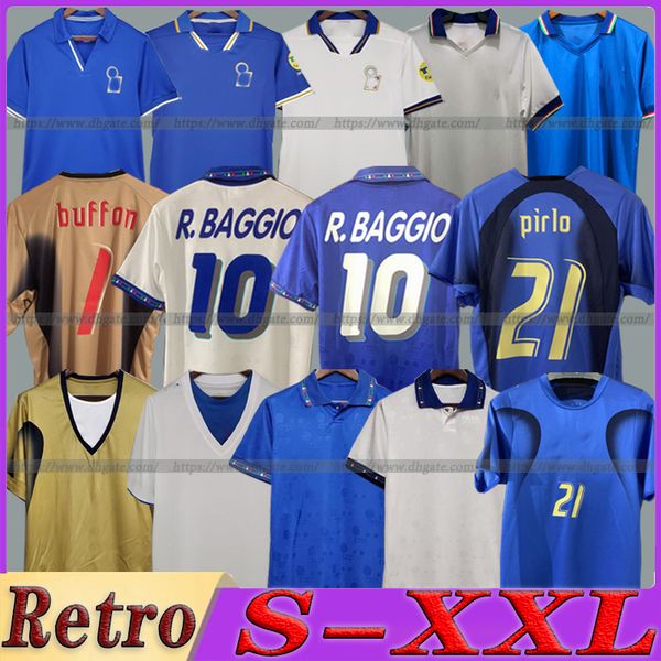 1998 2006 retro italy soccer jerseys baggio maldini soccer jerseys football 1990 1996 1982 rossi schillaci totti del piero pirlo inzaghi buf, Black;yellow
1998 2006 retro italy soccer jerseys baggio maldini soccer jerseys football 1990 1996 1982 rossi schillaci totti del piero pirlo inzaghi buf, Black;yellow