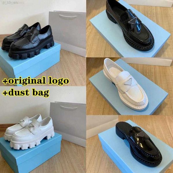 dress shoes designer women monolith casual shoes thick bottom gear triangle p loafers black cloudbust genuine leather shoe increase platform
dress shoes designer women monolith casual shoes thick bottom gear triangle p loafers black cloudbust genuine leather shoe increase platform