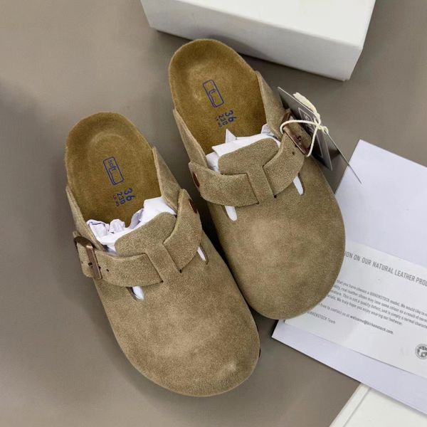 2023 luxury designer new black suede clogs classic women & men slipper boston slip-on shoe habana oiled leather sandal sfb arizona mayari wi
2023 luxury designer new black suede clogs classic women & men slipper boston slip-on shoe habana oiled leather sandal sfb arizona mayari wi