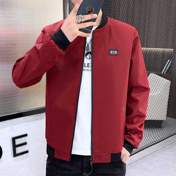 mens jackets coat mens european station men's wear oversize jacquard contrast european baseball collar jacket men's fashion brand, Black;brown
mens jackets coat mens european station men's wear oversize jacquard contrast european baseball collar jacket men's fashion brand, Black;brown