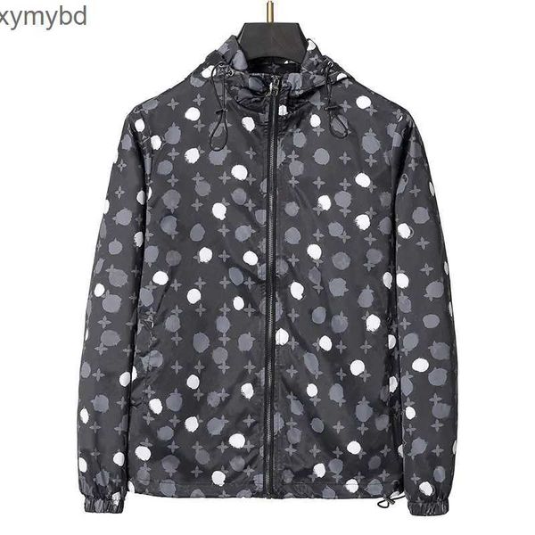 2024 fashion mens jacket designer for men woman coat spring utumn outwear windbreaker zipper man casual jackets outside sport asian size m-3, Black;brown
2024 fashion mens jacket designer for men woman coat spring utumn outwear windbreaker zipper man casual jackets outside sport asian size m-3, Black;brown