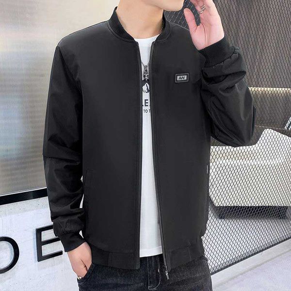 mens jacket windbreaker thin jacket coats with letters inverted triangle men women waterproof coat spring autumn clothes jackets outerwear m, Black;brown
mens jacket windbreaker thin jacket coats with letters inverted triangle men women waterproof coat spring autumn clothes jackets outerwear m, Black;brown
