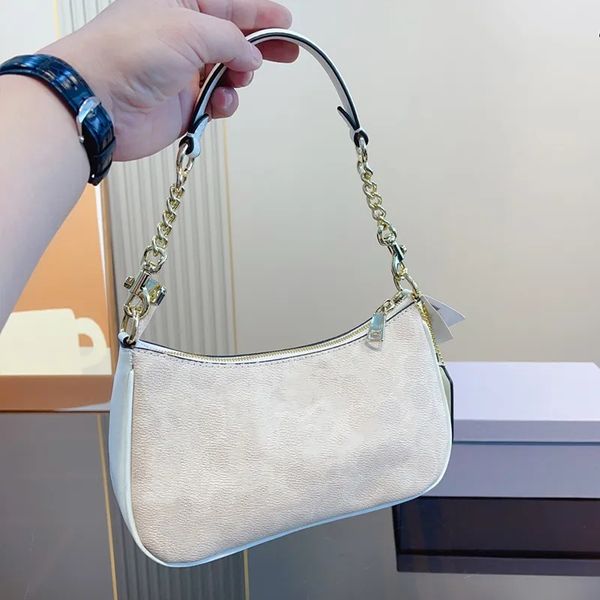 designer underarm small handbags women shoulder bag half-moon ladies baguette purse chain strap croissant bags fashion trend good match luxu
designer underarm small handbags women shoulder bag half-moon ladies baguette purse chain strap croissant bags fashion trend good match luxu
