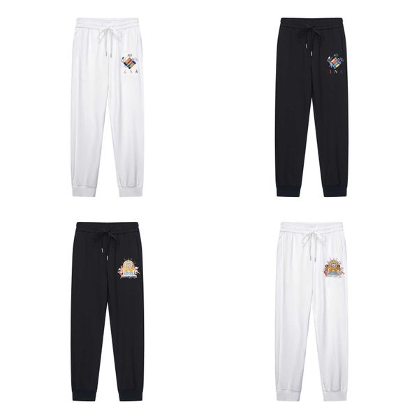 mens designer pants galleries sweatpants letter print mens womens couple loose versatile casual pants straight vintage trousers m-2xl, Black
mens designer pants galleries sweatpants letter print mens womens couple loose versatile casual pants straight vintage trousers m-2xl, Black