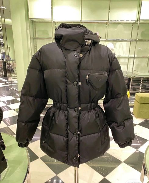 lady coat designer down jacket winter puffer jackets down womens parka long lady coat outwear warm fashion coats-jj55, Black
lady coat designer down jacket winter puffer jackets down womens parka long lady coat outwear warm fashion coats-jj55, Black