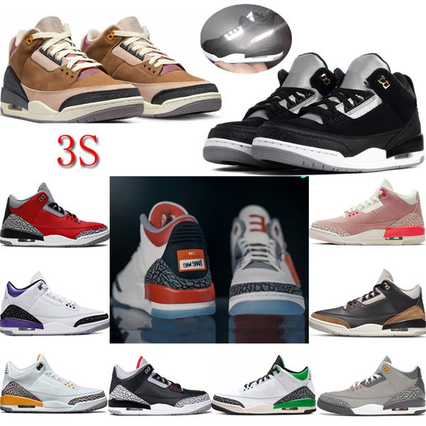 walking leather basketball shoes jumpman 3s sneakers mens womens green georgetown cardinal court purple racer blue fragment popular trainers
walking leather basketball shoes jumpman 3s sneakers mens womens green georgetown cardinal court purple racer blue fragment popular trainers
