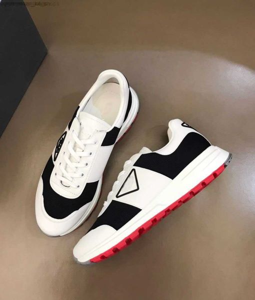 elegant brand prax 01 men sneakers shoes re-nylon technical fabric casual walking mesh breath man sports rubber lug sole party wedding, Black
elegant brand prax 01 men sneakers shoes re-nylon technical fabric casual walking mesh breath man sports rubber lug sole party wedding, Black
