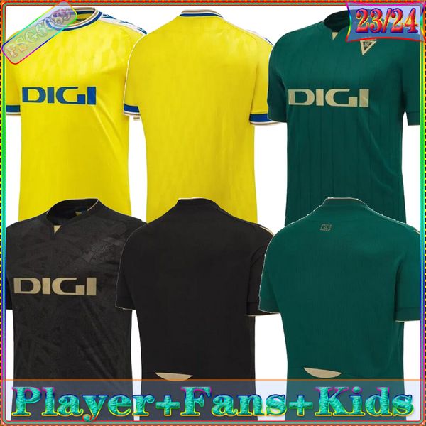 23 24 4xl cadiz carnaval soccer jerseys special lozano lucas mabil fali r. alcaraz alarcon a. negredo blanco home away men football shirts 2, Black;yellow
23 24 4xl cadiz carnaval soccer jerseys special lozano lucas mabil fali r. alcaraz alarcon a. negredo blanco home away men football shirts 2, Black;yellow
