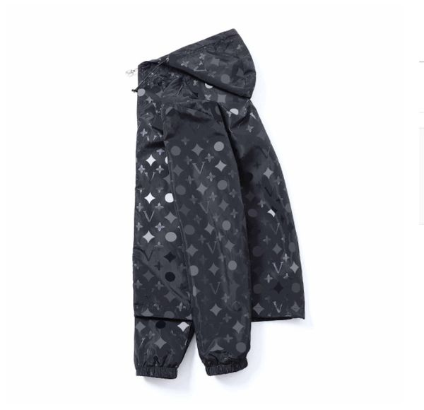 designer jacket windbreaker long sleeve mens jackets hoodie clothing zipper with animal letter pattern plus size clothes m-3xl, Black;brown
designer jacket windbreaker long sleeve mens jackets hoodie clothing zipper with animal letter pattern plus size clothes m-3xl, Black;brown