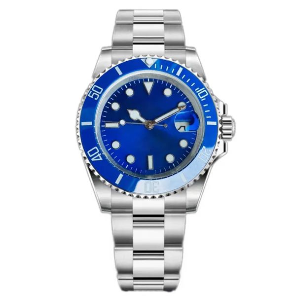 mens watch watches automatic machinery watch for men montre 40mm stainless steel gliding clasp wristwatches sapphire luminous waterproof blu, Slivery;brown
mens watch watches automatic machinery watch for men montre 40mm stainless steel gliding clasp wristwatches sapphire luminous waterproof blu, Slivery;brown