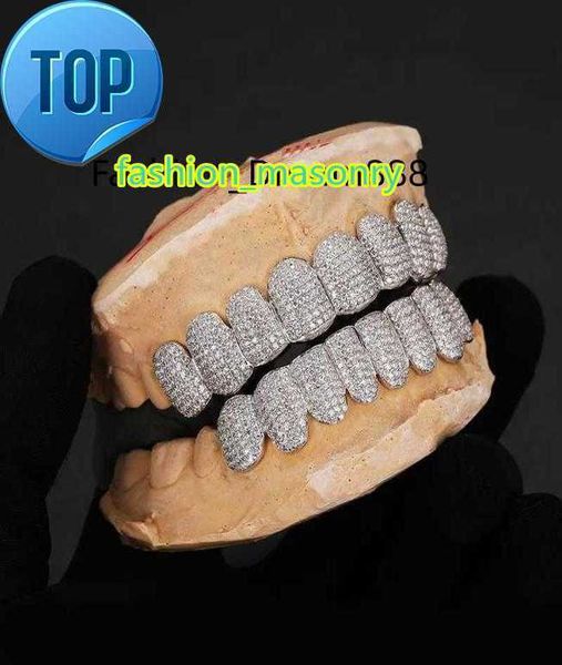 exclusive customization moissanite teeth grillz iced out hop 925 silver decorative braces real diamond bling tooth grills for men 1520787, Black
exclusive customization moissanite teeth grillz iced out hop 925 silver decorative braces real diamond bling tooth grills for men 1520787, Black