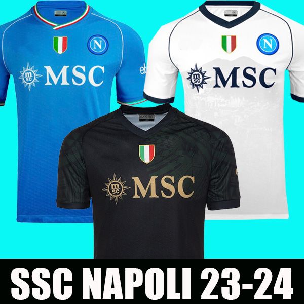 23 24 maglia napoli soccer jerseys 2023 2024 kids kit naples football shirt christmas valentine's day halloween special fouth maradona, Black;yellow
23 24 maglia napoli soccer jerseys 2023 2024 kids kit naples football shirt christmas valentine's day halloween special fouth maradona, Black;yellow