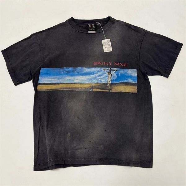 real pics t shirt men women 1 washed old short sleeves t-shirt tee, Black;brown
real pics t shirt men women 1 washed old short sleeves t-shirt tee, Black;brown