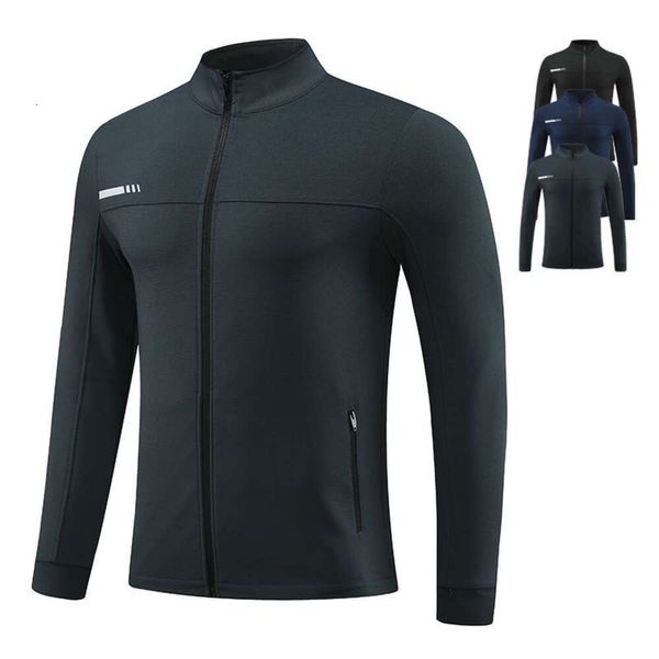 2023 autumn/winter new sports coat men's cardigan jackets men sportwear outdoor running fitness wear casual wear training casual clothi
2023 autumn/winter new sports coat men's cardigan jackets men sportwear outdoor running fitness wear casual wear training casual clothi