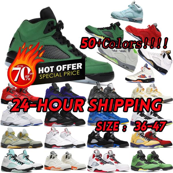 designer fire red 5 jumpman 5s mens basketball shoes racer blue unc burgundy green bean oreo black metallic mars men outdoor trainers
designer fire red 5 jumpman 5s mens basketball shoes racer blue unc burgundy green bean oreo black metallic mars men outdoor trainers