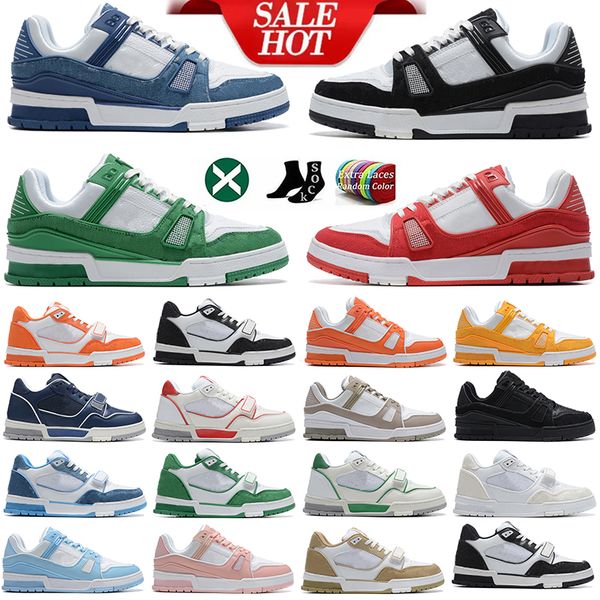 designer shoes mens shoes basketball shoes trainer blue black white green white orange grey outdoor shoes trainers shoes plate-forme sneaker
designer shoes mens shoes basketball shoes trainer blue black white green white orange grey outdoor shoes trainers shoes plate-forme sneaker