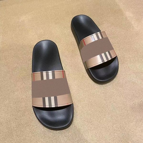 2023 summer fashion luxury man women sandals designer vintage check slides italian-crafted slipper printed slides flat sandal size 35-45, Black
2023 summer fashion luxury man women sandals designer vintage check slides italian-crafted slipper printed slides flat sandal size 35-45, Black