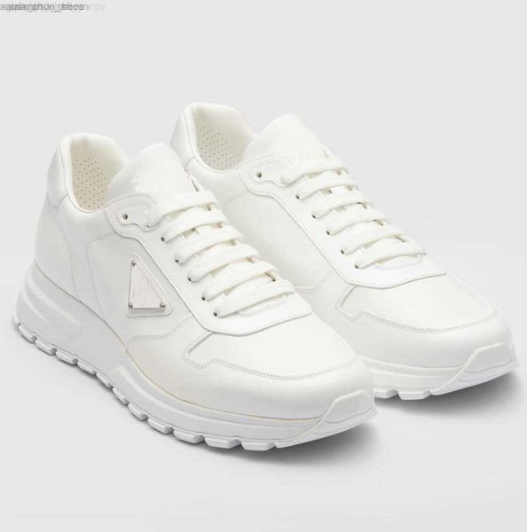 2023 summer men low prax 01 sneakers shoes rubber sole skateboard walking re-nylon brushed leather trainers chunky rubber comfort discount f, Black
2023 summer men low prax 01 sneakers shoes rubber sole skateboard walking re-nylon brushed leather trainers chunky rubber comfort discount f, Black