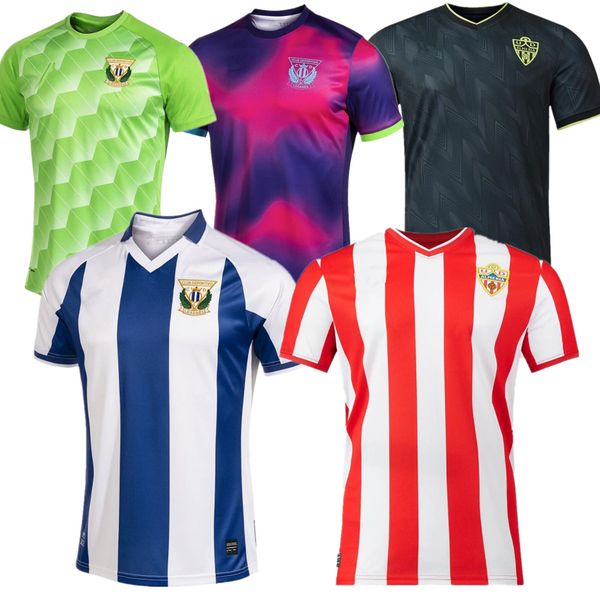 2023 24 ud almeria men's tracksuits home and away cd leganes home custom shirt, Gray
2023 24 ud almeria men's tracksuits home and away cd leganes home custom shirt, Gray