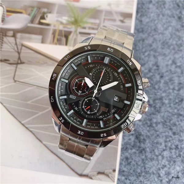 all dials working automatic date men watches luxury fashion fabric band quartz movement clock leisure wrist watch cools, Slivery;golden
all dials working automatic date men watches luxury fashion fabric band quartz movement clock leisure wrist watch cools, Slivery;golden