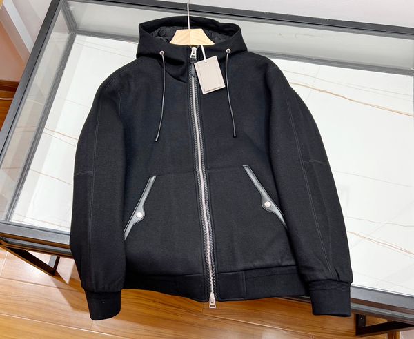 simple luxury quality mens jacket autumn winter wool blend zipper coat asian size r jacket, Black;brown
simple luxury quality mens jacket autumn winter wool blend zipper coat asian size r jacket, Black;brown