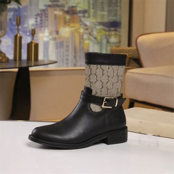 luxury design boots 2023 guoccisy fashionable women's business work elegant decoration snow anti slip knight boots martin boots casual, Black
luxury design boots 2023 guoccisy fashionable women's business work elegant decoration snow anti slip knight boots martin boots casual, Black