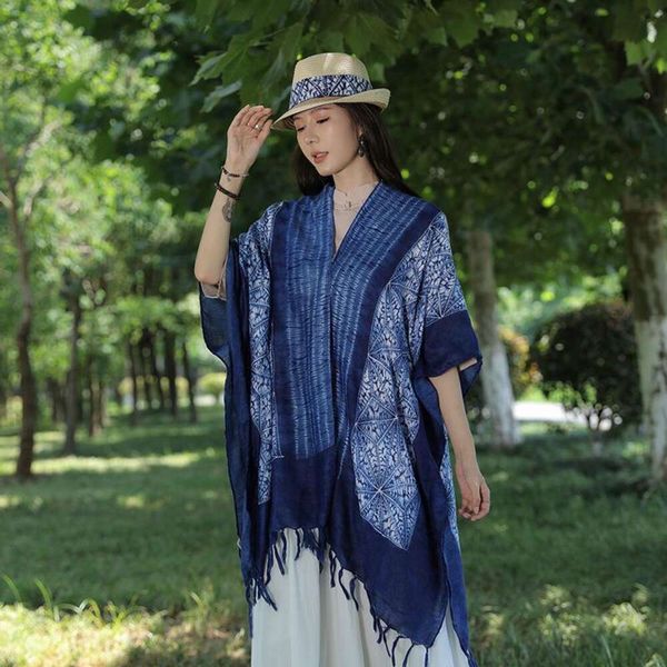 desert warm cotton and linen scarf womens spring autumn qinghai salt lake yunnan lijiang ethnic style shawl, Blue;gray
desert warm cotton and linen scarf womens spring autumn qinghai salt lake yunnan lijiang ethnic style shawl, Blue;gray