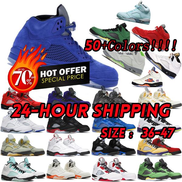 designer fire red 5 jumpman 5s mens basketball shoes racer unc burgundy bean oreo black mars men outdoor trainers running shoes
designer fire red 5 jumpman 5s mens basketball shoes racer unc burgundy bean oreo black mars men outdoor trainers running shoes