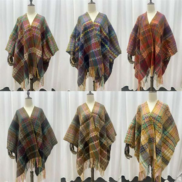 national style warm wrap shawl grassland qinghai tibet travel super large cloak imitation cashmere double sided, Blue;gray
national style warm wrap shawl grassland qinghai tibet travel super large cloak imitation cashmere double sided, Blue;gray