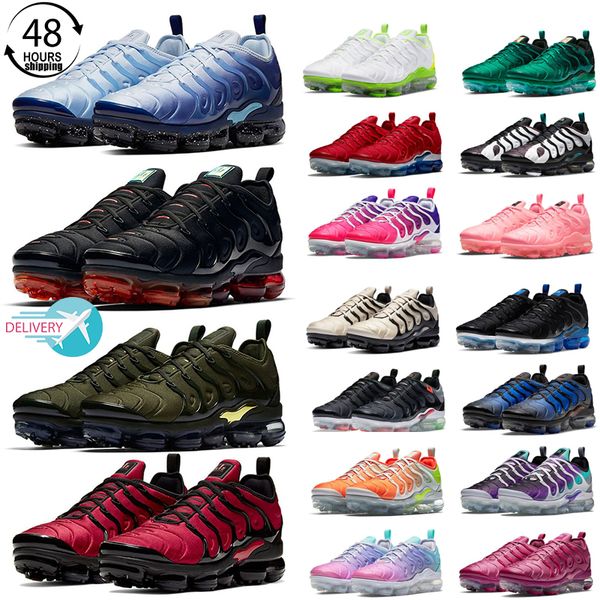 tn plus running shoes men women maxs trainers triple black tennis ball usa cherry hyper violet olive orange gradients outdoor sneakers eur 3
tn plus running shoes men women maxs trainers triple black tennis ball usa cherry hyper violet olive orange gradients outdoor sneakers eur 3